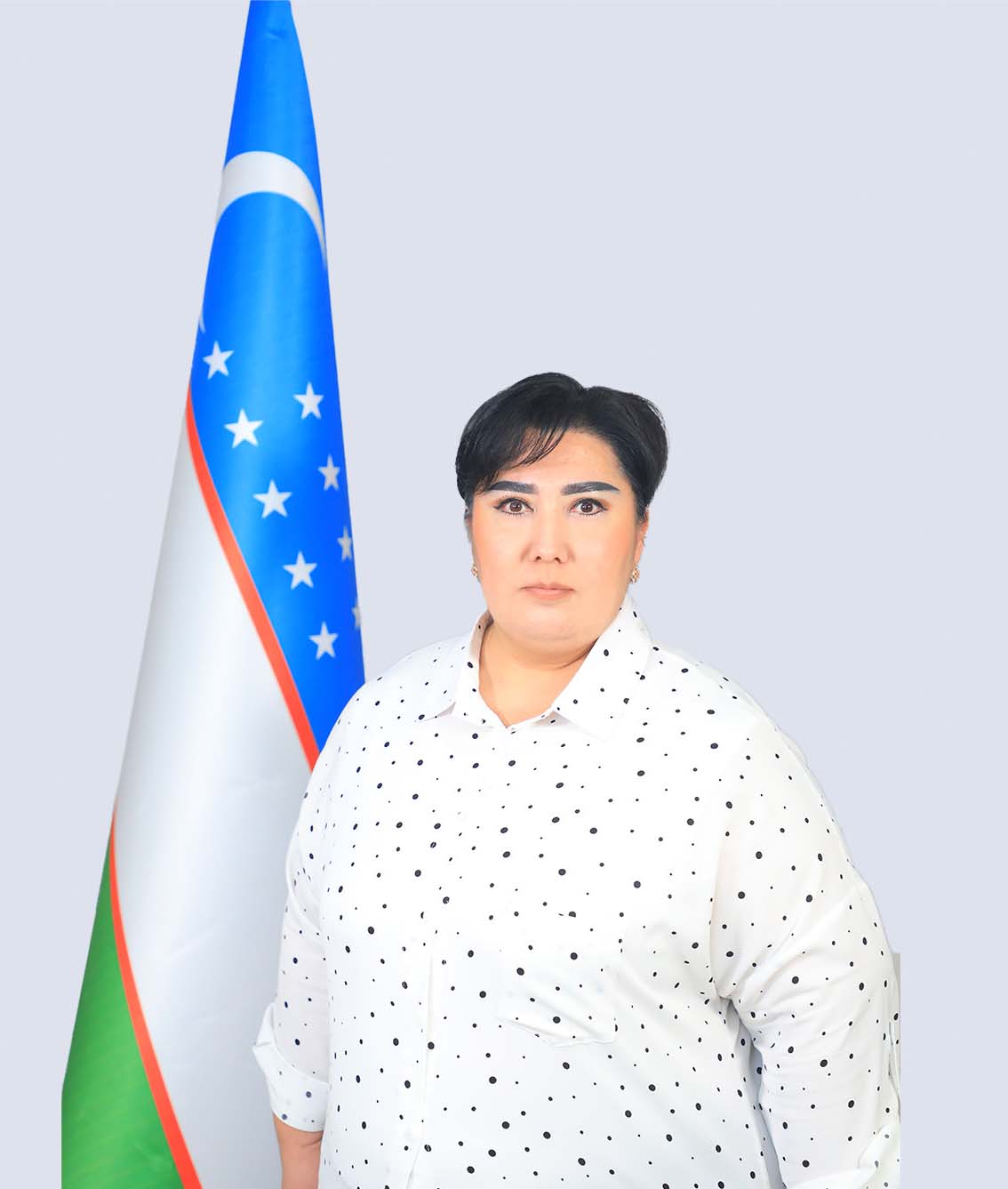 Toxirova Gulchehra Batirovna